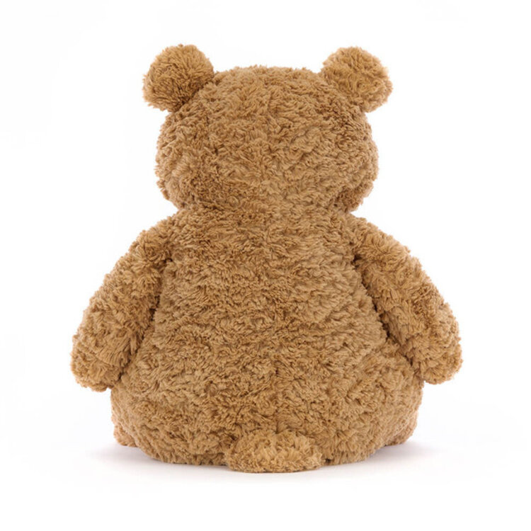 Jellycat Jellycat - Bartholomew Bear Medium