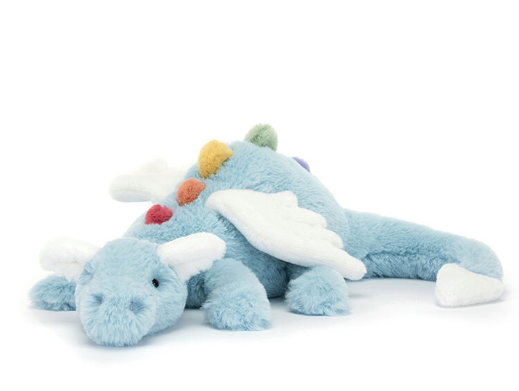Jellycat Jellycat - Sky Dragon Large