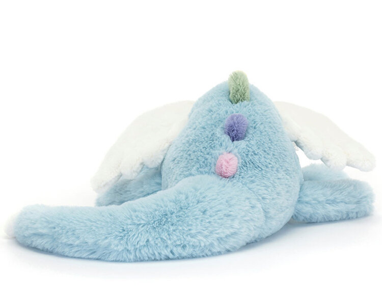 Jellycat Jellycat - Sky Dragon Large