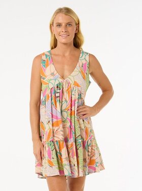 Rip Curl Rip Curl - Cala Vadella Cover up Dress