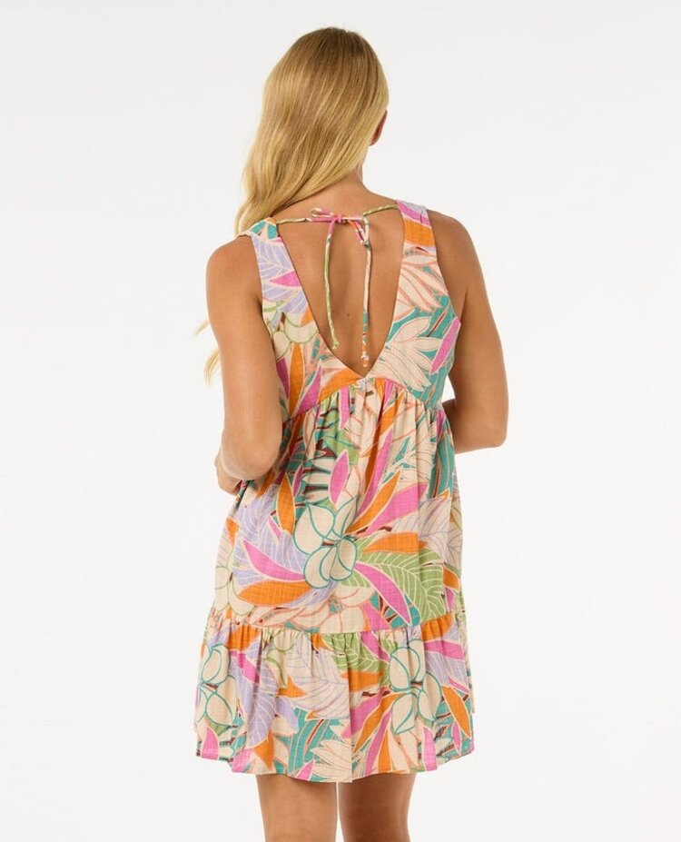 Rip Curl Rip Curl - Cala Vadella Cover up Dress