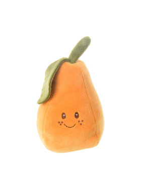 Bukowski Bukowski - Pear Bag Charm Yellow