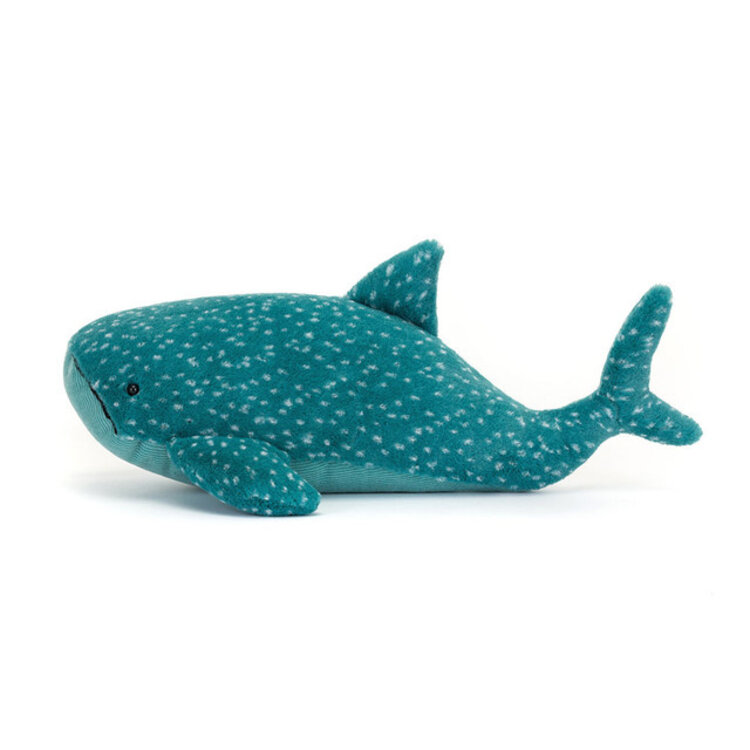 Jellycat Jellycat - Gobfrey Whale Shark