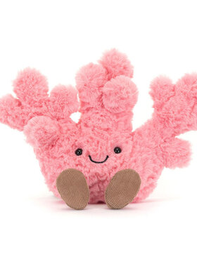 Jellycat Jellycat - Amuseables Coral