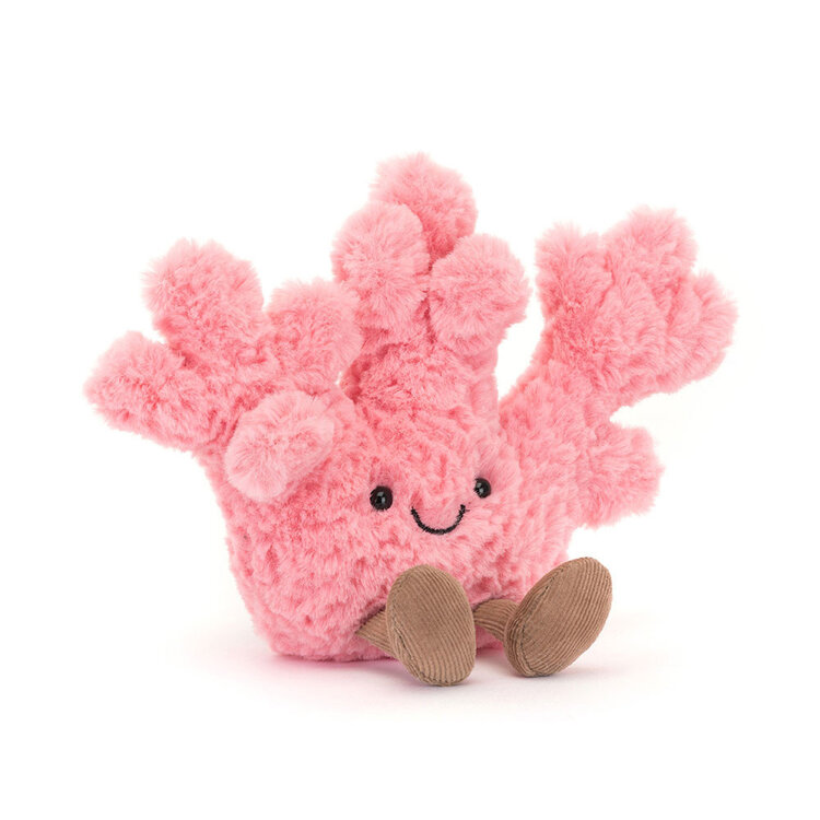 Jellycat Jellycat - Amuseables Coral
