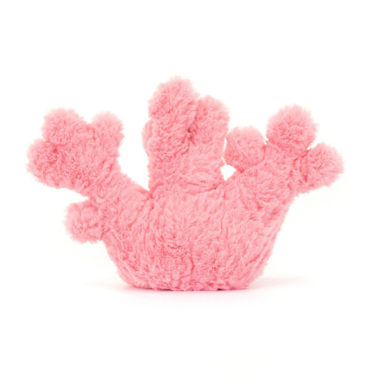 Jellycat Jellycat - Amuseables Coral