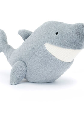 Jellycat Jellycat - Silvie Shark
