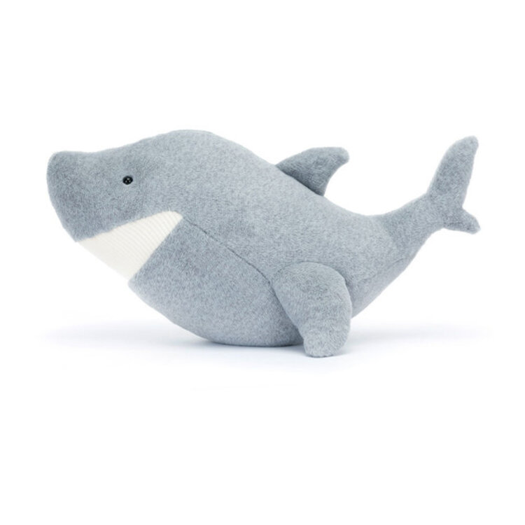 Jellycat Jellycat - Silvie Shark