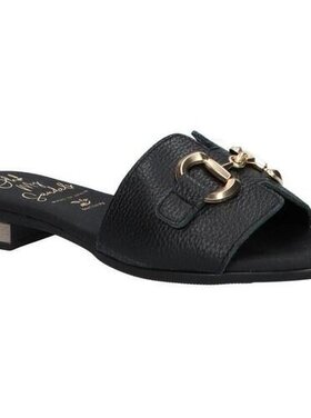 Oh My Sandals Oh My Sandals - DOYA 5340 Flat w/Buckle