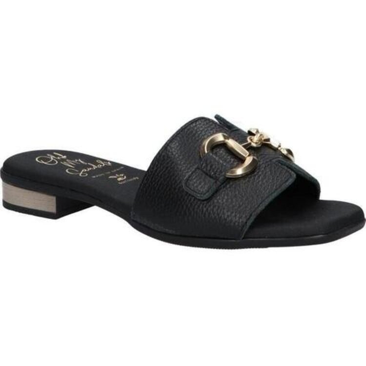 Oh My Sandals Oh My Sandals - DOYA 5340 Flat w/Buckle