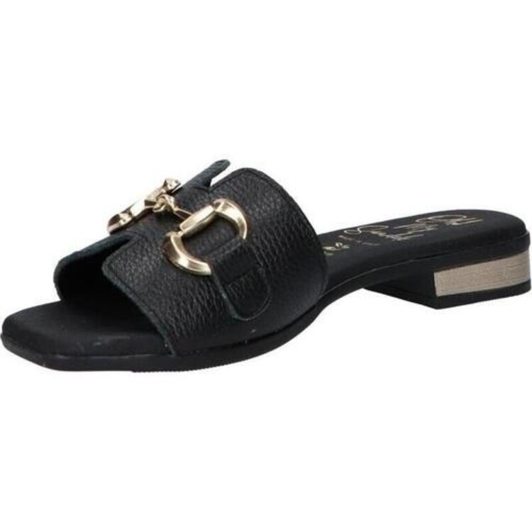 Oh My Sandals Oh My Sandals - DOYA 5340 Flat w/Buckle