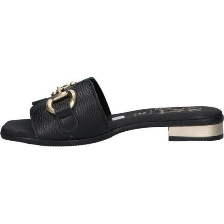 Oh My Sandals Oh My Sandals - DOYA 5340 Flat w/Buckle
