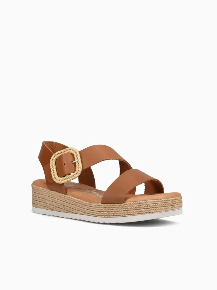 Oh My Sandals Oh My Sandals - 5432 Strap Sandal