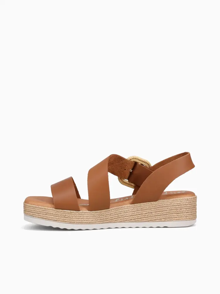 Oh My Sandals Oh My Sandals - 5432 Strap Sandal