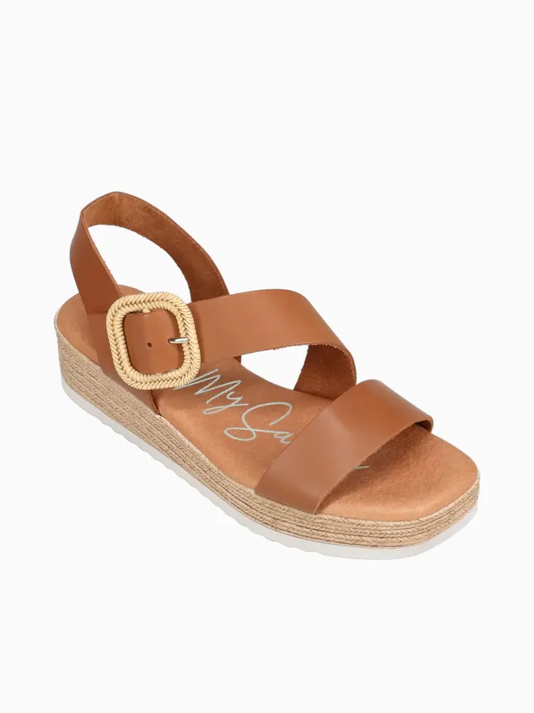 Oh My Sandals Oh My Sandals - 5432 Strap Sandal