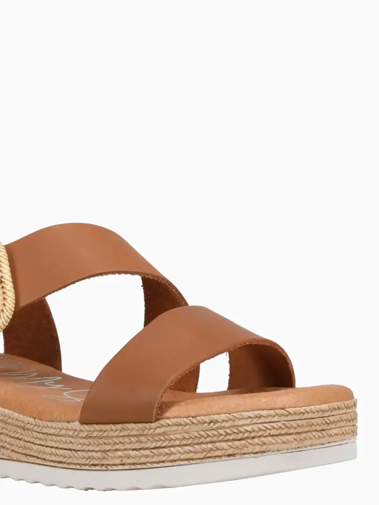 Oh My Sandals Oh My Sandals - 5432 Strap Sandal