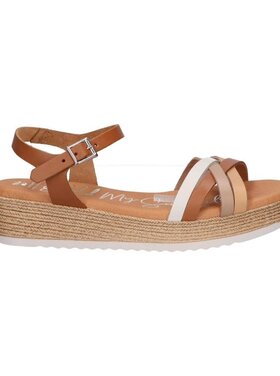 Oh My Sandals Oh My Sandals - 5430 Strap Sandal