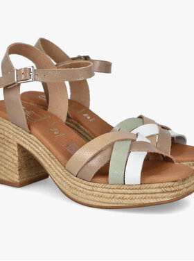 Oh My Sandals Oh My Sandal - DUNA Heeled Sandal