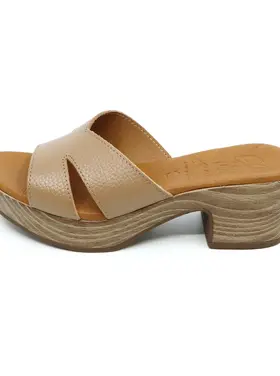 Oh My Sandals Oh My Sandals - 5380 DOYA Sandal