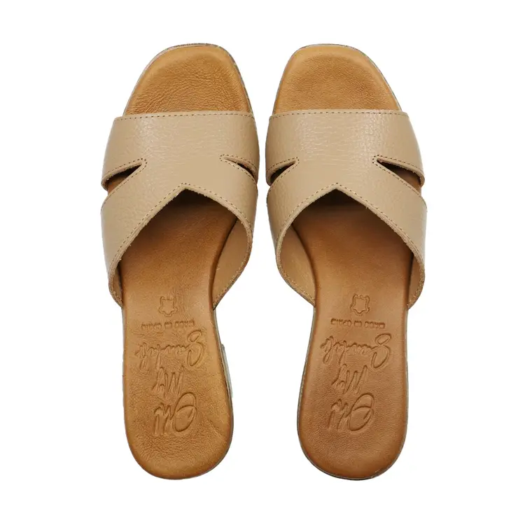 Oh My Sandals Oh My Sandals - 5380 DOYA Sandal