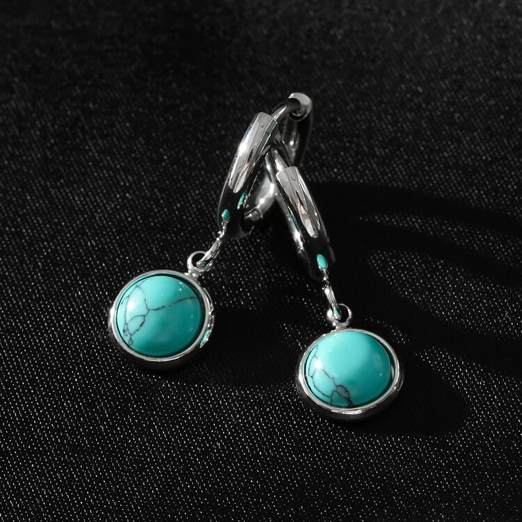 Hackney Nine Hackney Nine - SAGRES Earring SILVER