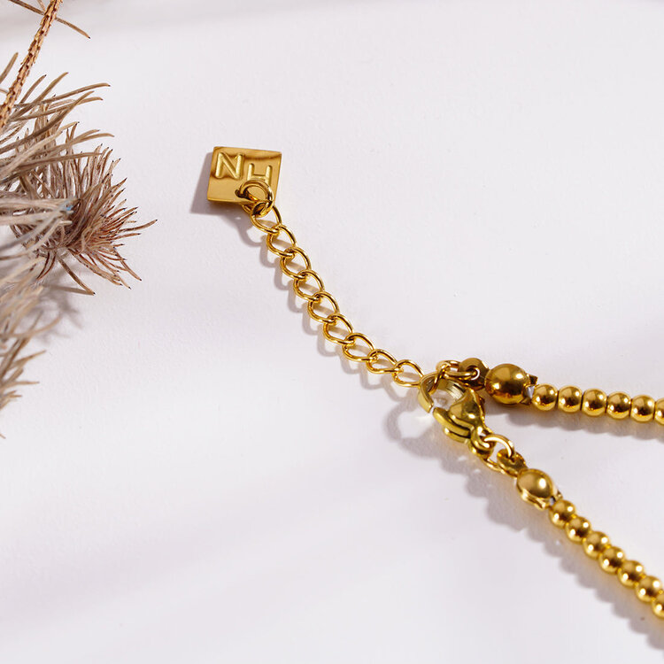 Hackney Nine Hackney Nine - SUMAN Bracelet