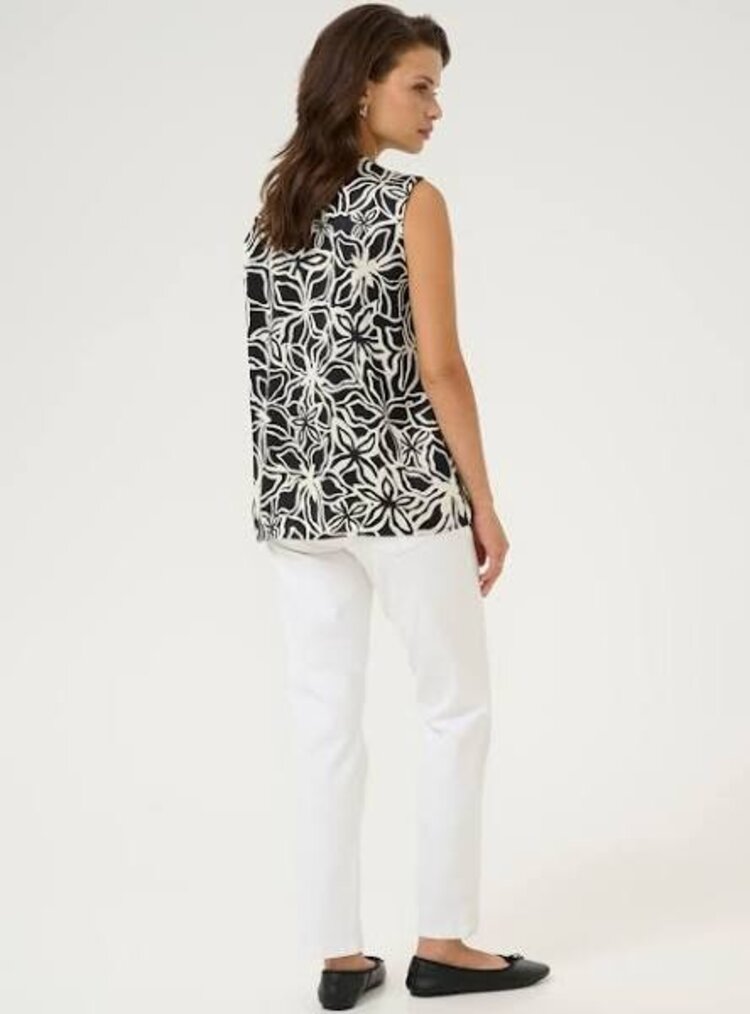 Kaffe Kaffe - VERA Blouse