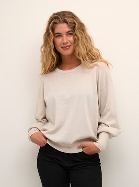 Kaffe Kaffe - REGINA  Knit Sweater