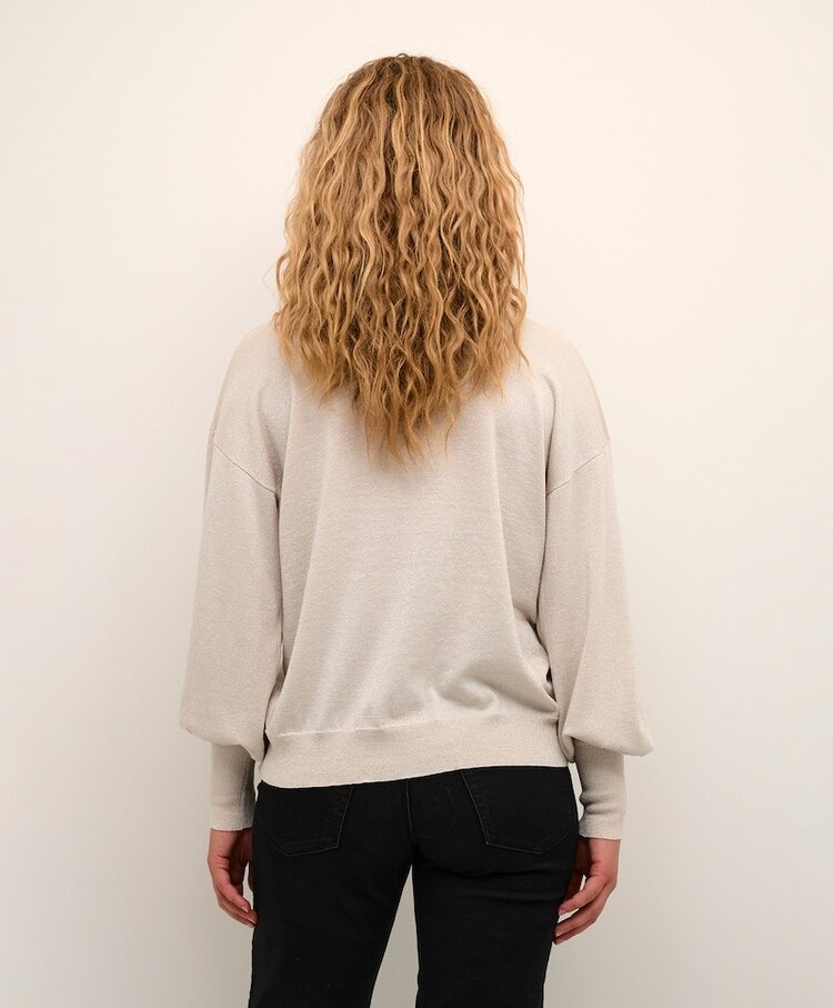 Kaffe Kaffe - REGINA  Knit Sweater