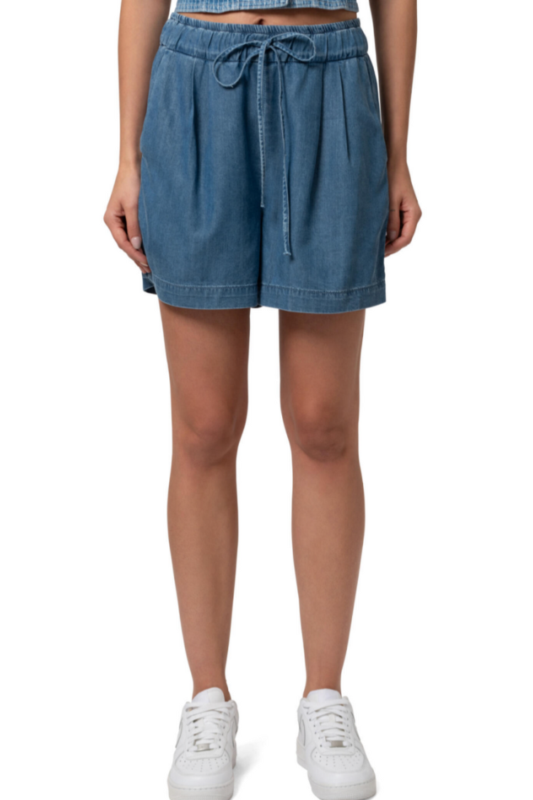 MAVI Mavi - PENNY Elastic waist Short