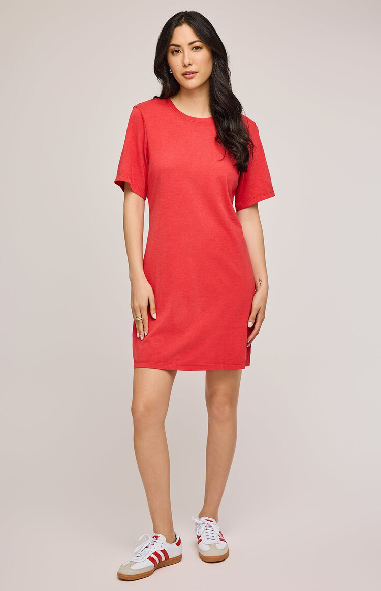 Gentle Fawn Gentle Fawn - CINDY Shirt Dress