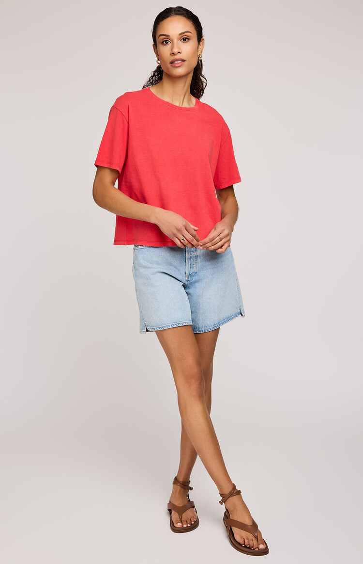 Gentle Fawn Gentle Fawn - BRIGITTE  Top