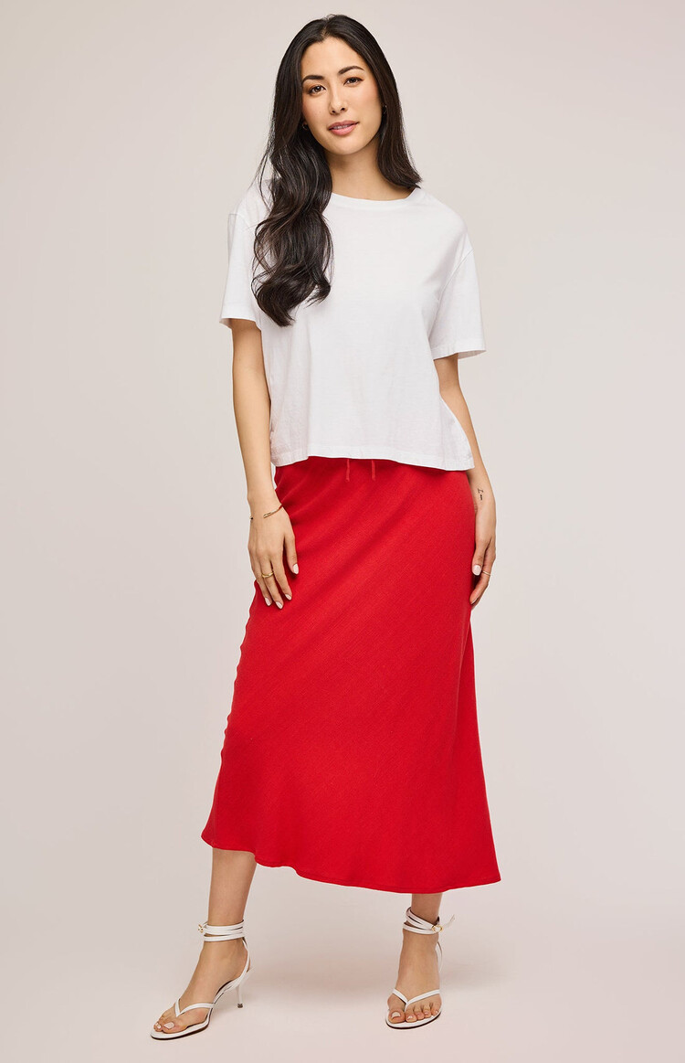 Gentle Fawn Gentle Fawn - CASSIA Maxi Skirt