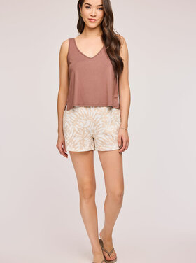 Gentle Fawn Gentle Fawn - KAI  Tank