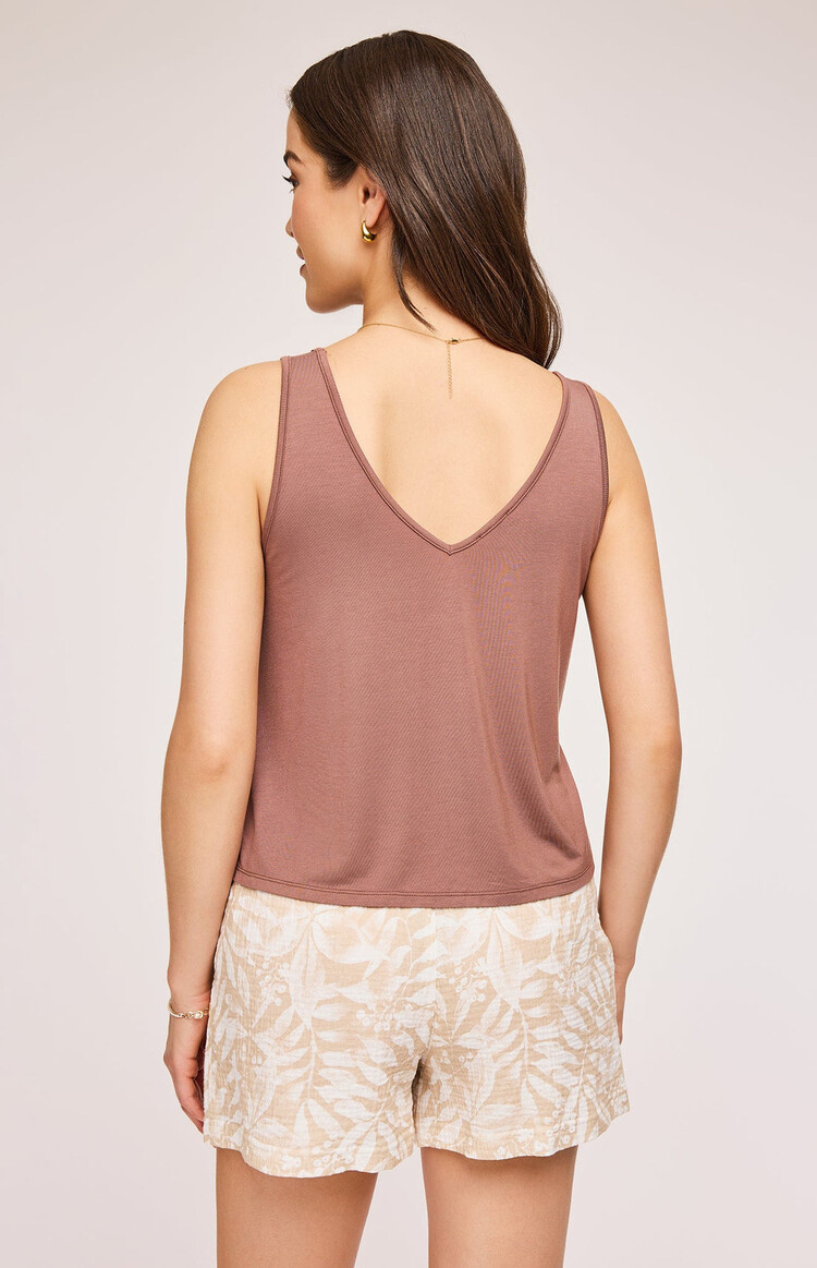 Gentle Fawn Gentle Fawn - KAI  Tank