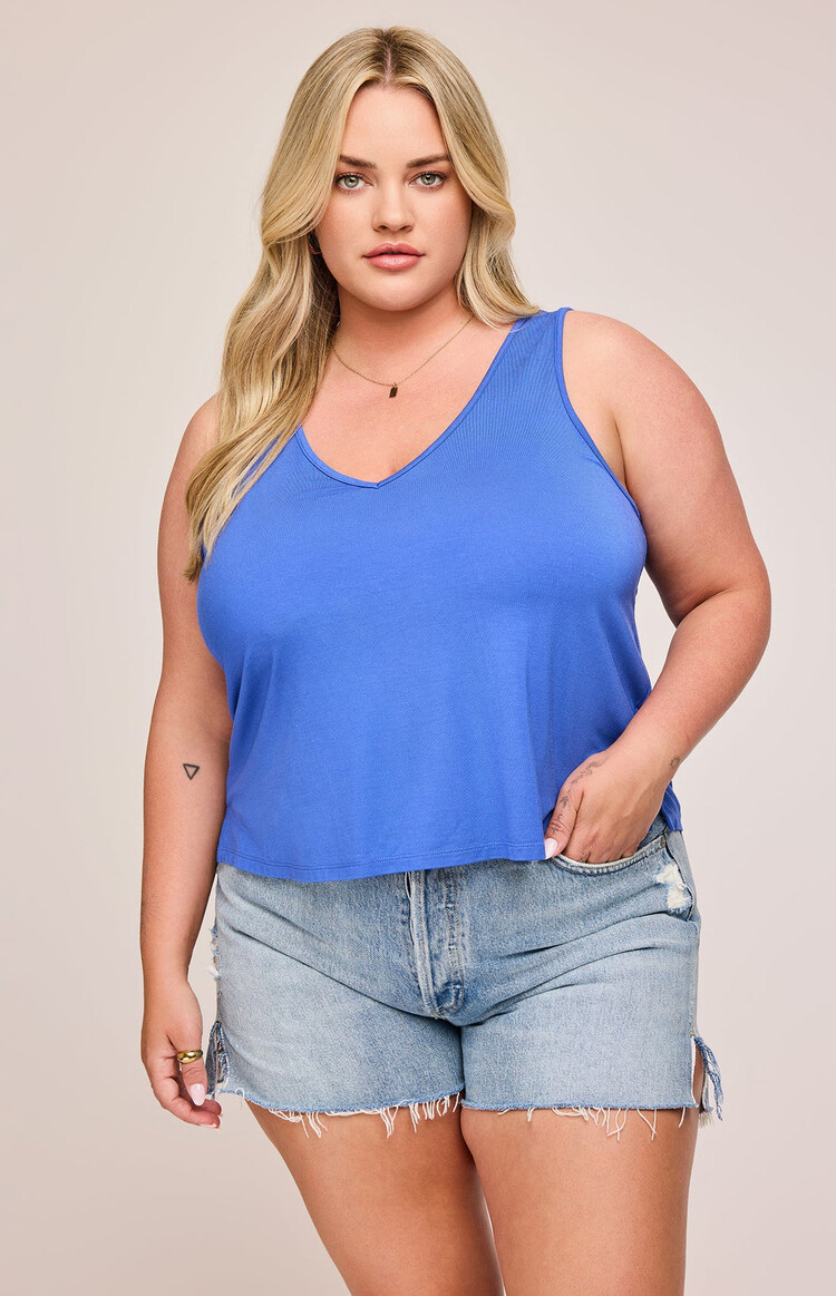 Gentle Fawn Gentle Fawn - KAI  Tank