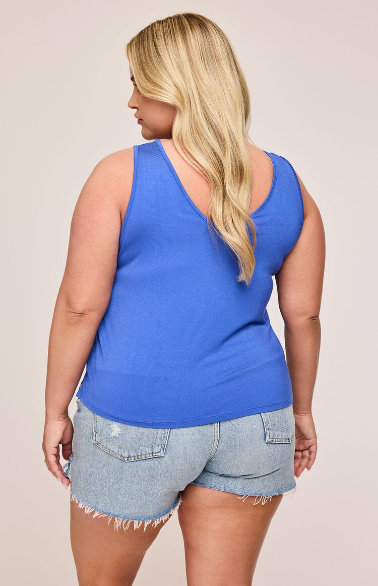 Gentle Fawn Gentle Fawn - KAI  Tank