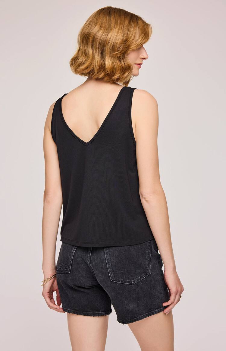 Gentle Fawn Gentle Fawn - KAI  Tank