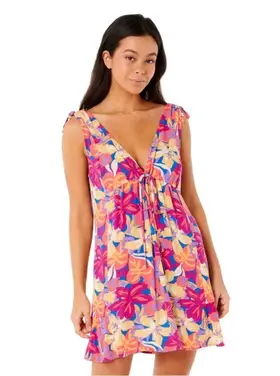 Rip Curl Rip Curl - Cover Up Dress