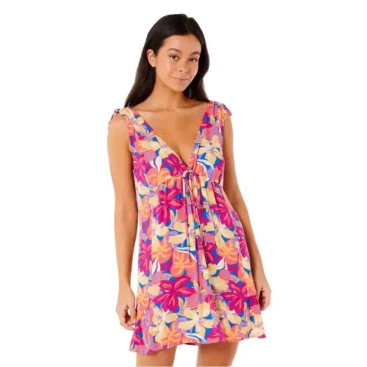 Rip Curl Rip Curl - Cover Up Dress