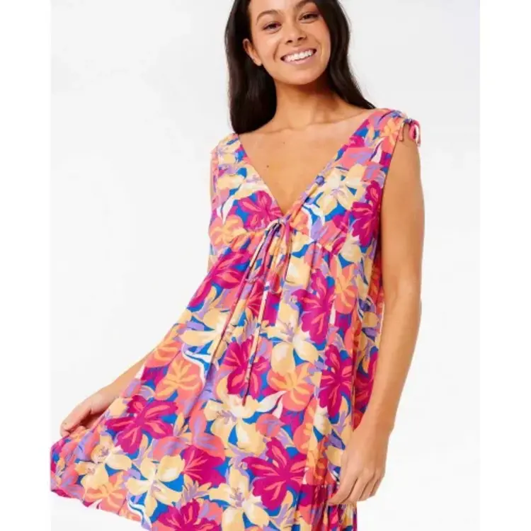 Rip Curl Rip Curl - Cover Up Dress