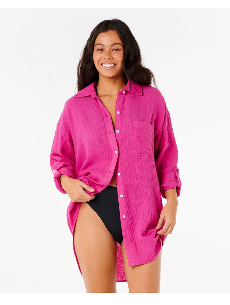 Rip Curl Rip Curl - Premium Surf Holiday Shirt