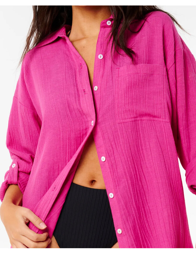 Rip Curl Rip Curl - Premium Surf Holiday Shirt