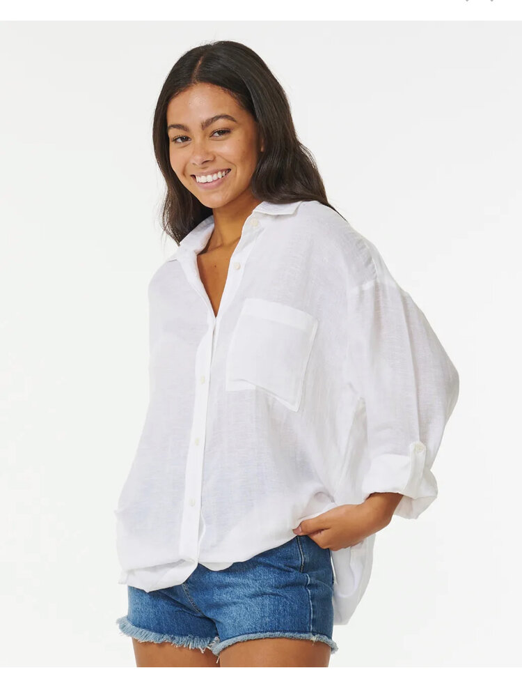 Rip Curl Rip Curl - Premium Surf Holiday Shirt