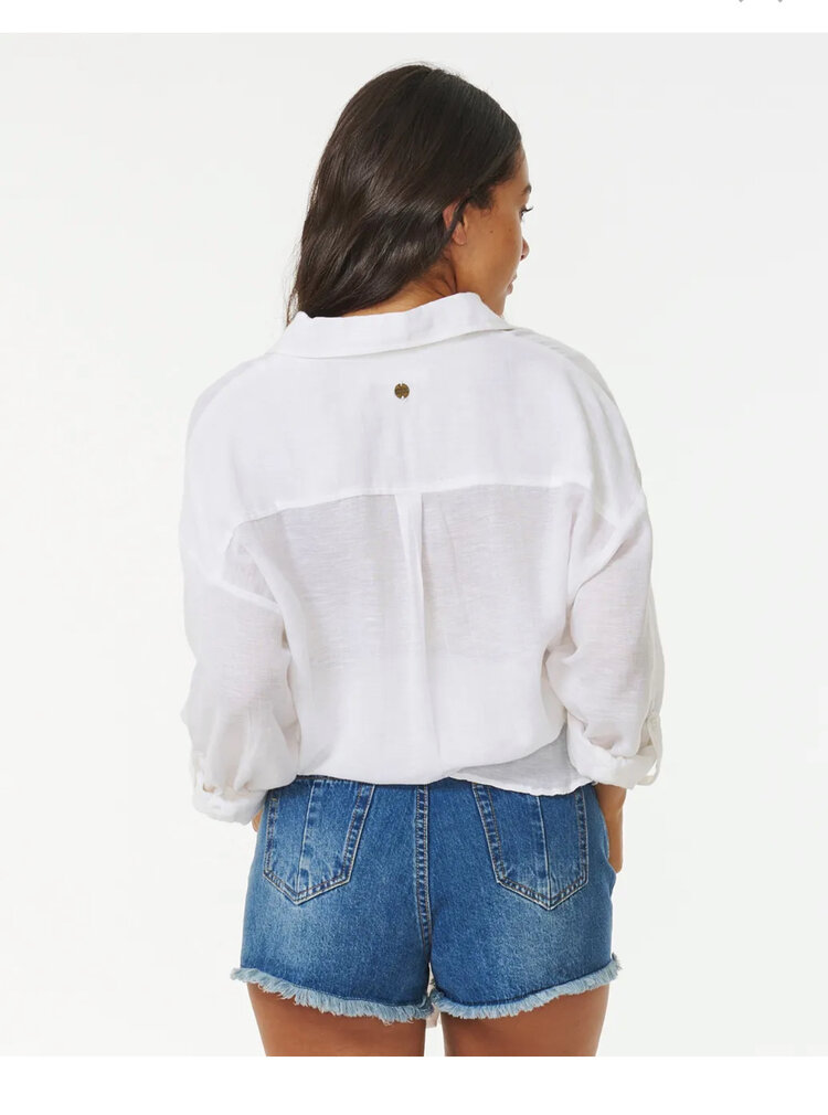 Rip Curl Rip Curl - Premium Surf Holiday Shirt