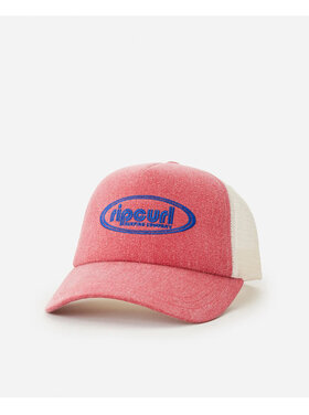 Rip Curl Rip Curl - Mixed Revial Trucker Hat