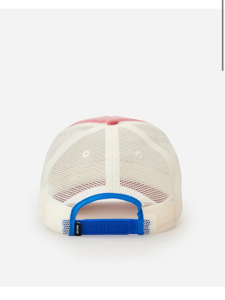 Rip Curl Rip Curl - Mixed Revial Trucker Hat