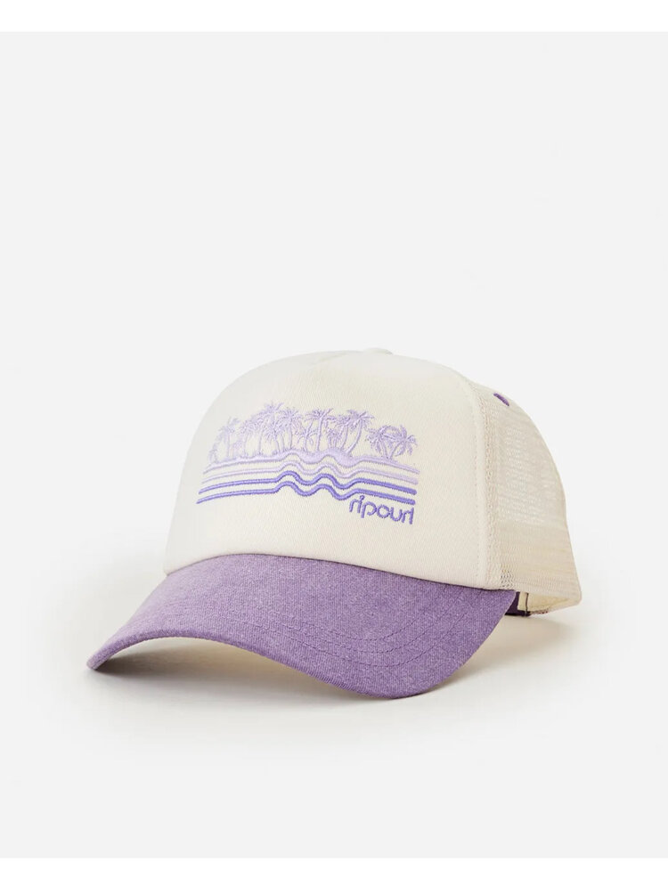 Rip Curl Rip Curl - Mixed Revial Trucker Hat