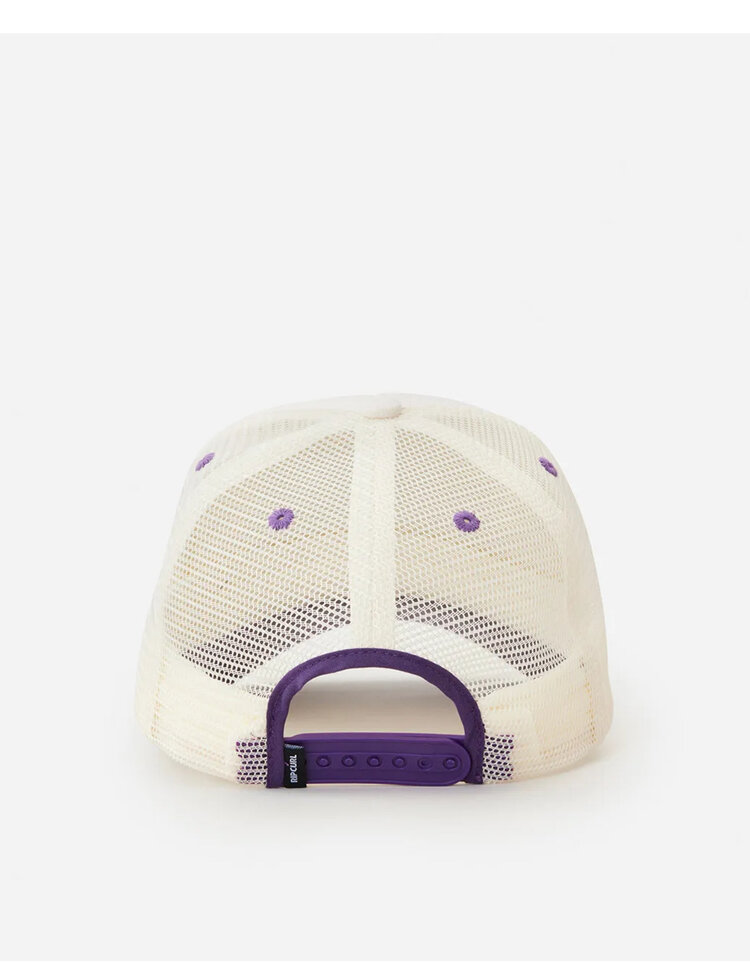 Rip Curl Rip Curl - Mixed Revial Trucker Hat