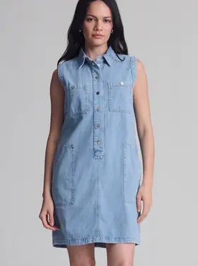 MAVI Mavi - SIMLA Denim Dress